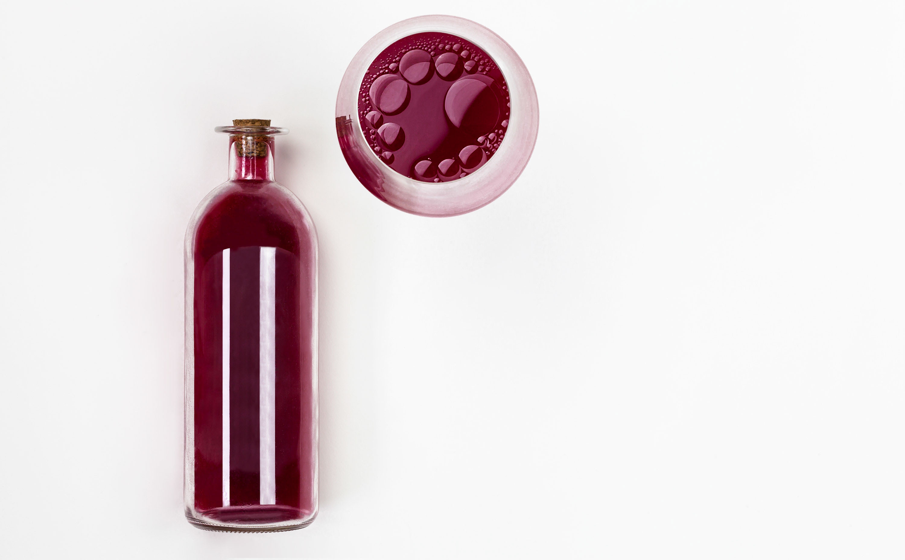 Alkoholfreie Getränkebegleitung-Sebastian Frank